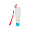 Sensitive toothbrush
